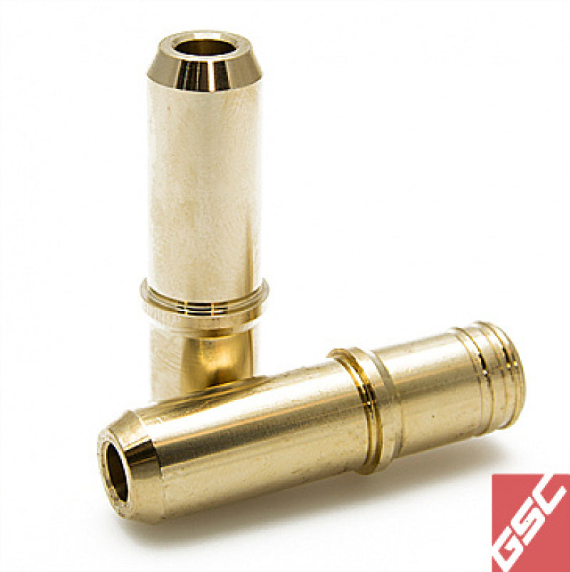 GSC Power Division GSC P-D Mazda Miata 1.6L/1.8L Intake/Exhaust Valve Guide Set - Set of 8