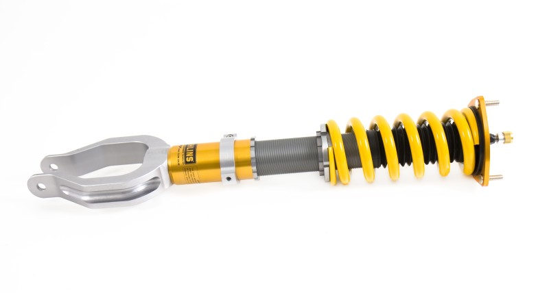 Ohlins 07-24 Nissan GTR (R35) Road & Track Coilover System 0