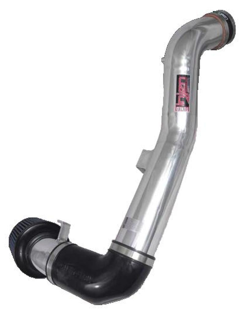Injen 07-20 Toyota Tundra 5.7L V8 Polished Cold Air Intake 5