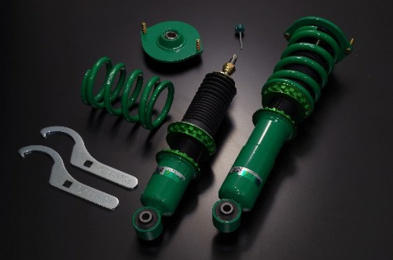Tein 90-98 Mazda Miata - Mono Racing Coilover Kit 0