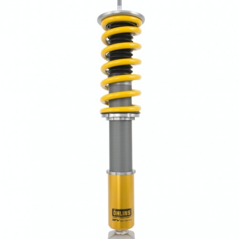 Ohlins 15-24 Mazda Miata (ND) Road & Track Coilover System 3
