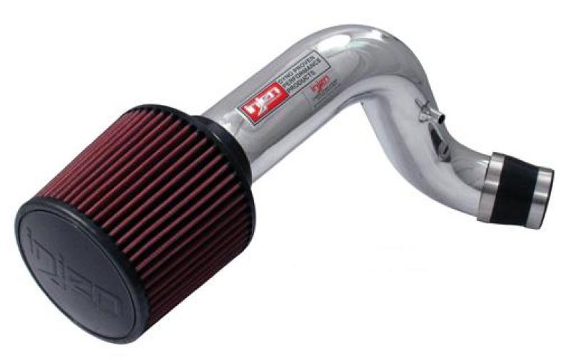Injen 94-01 Integra GSR Polished Short Ram Intake 2