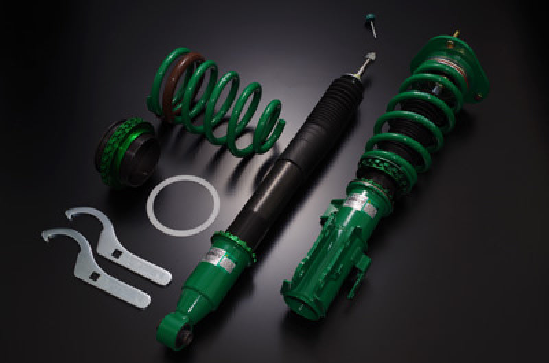 Tein 15-18 Toyota Prius 4WD (ZVW52/55) Flex A Coilovers 0