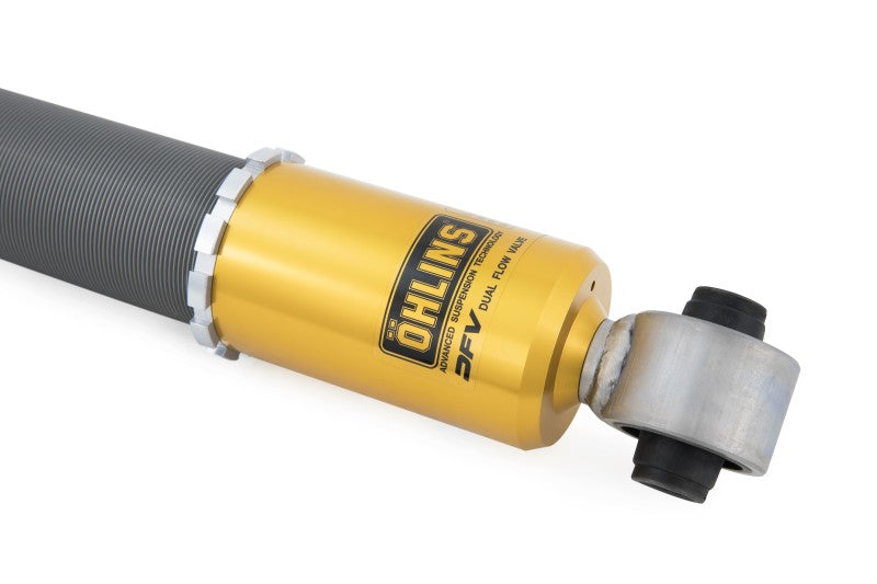 Ohlins 11-13 BMW 1M (E82) Road & Track Coilover System 1