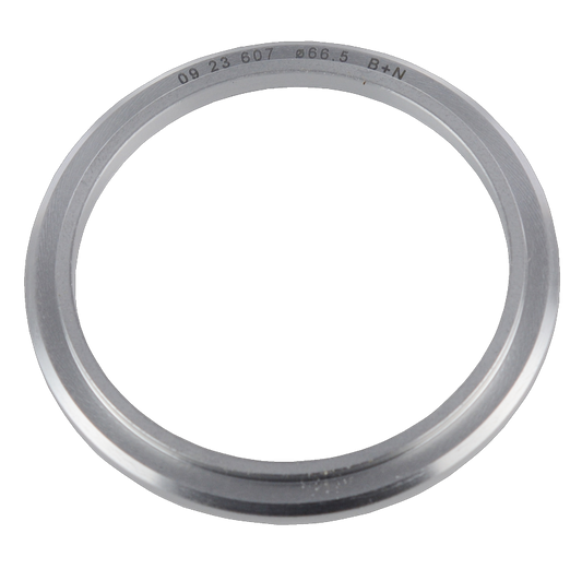 BBS PFS Ring - 70mm OD 57mm ID VW - 5x100 0
