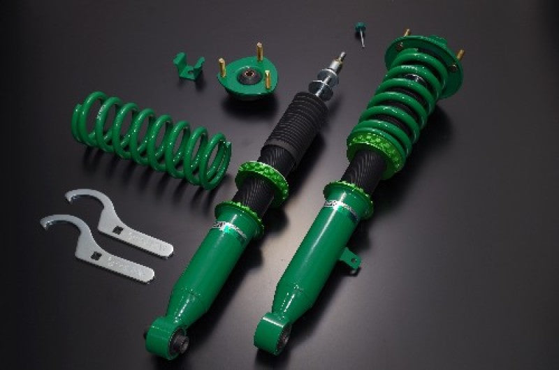 Tein 07-11 Lexus GS350 (GRS191L/GRS190L) / 07-11 Lexus GS450H (GWS191L) Flex AVS Coilover Kit 0