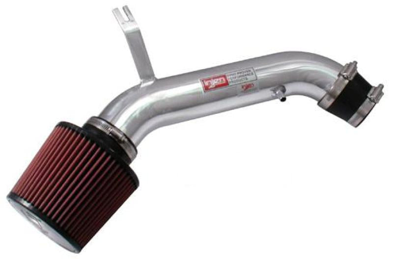 Injen 94-01 Integra Ls Ls Special RS Polished Short Ram Intake 3