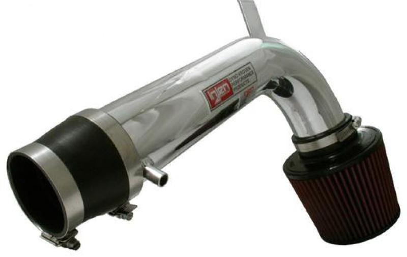 Injen 98-02 Accord V6 / 02-03 TL (Non Type S) 3.2L Polished Short Ram Intake 3