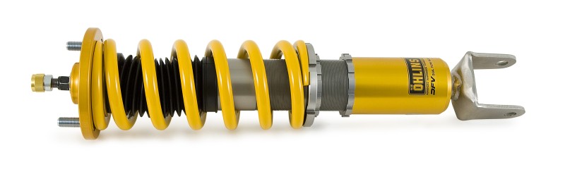 Ohlins 99-09 Honda S2000 Road & Track Coilover System 3