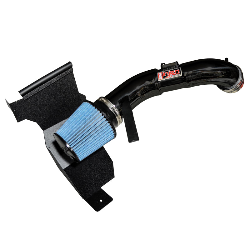 Injen 2016+ Honda Civic 2.0L 4 Cyl. Black Cold Air Intake 1