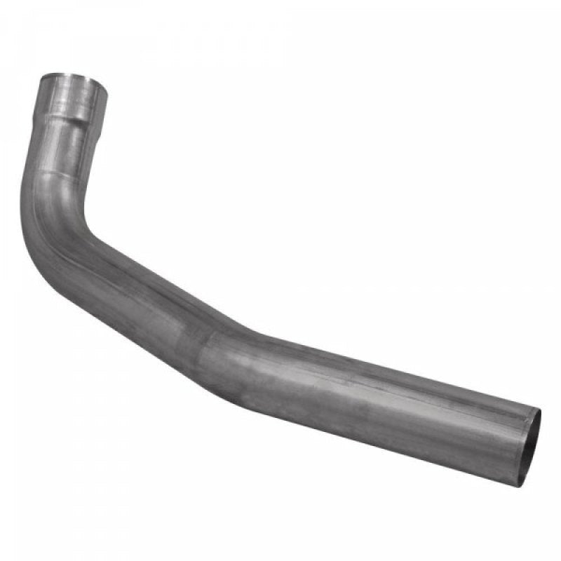 Diamond Eye Performance Diamond Eye Tail Pipe 4in 2ND SEC TURBO/CB SGL AL DODGE 5.9L 2500/3500 94-07.5 CORS SS PART 261005