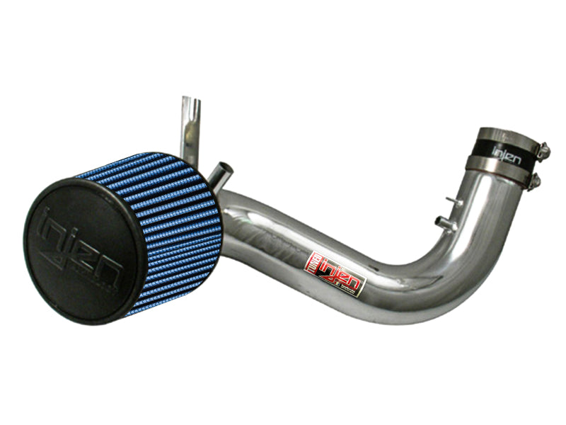 Injen 91-95 Legend (non-TCS equipped vehicles) Polished Short Ram Intake 0