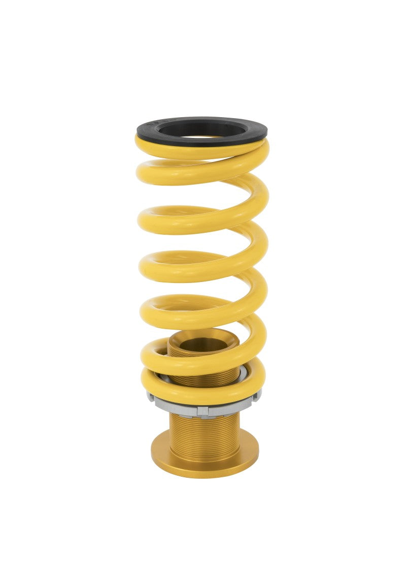 Ohlins 17-21 Honda Civic Type R (FK8) 23 Honda Civic Type R (FL5) Road & Track Coilover System 4