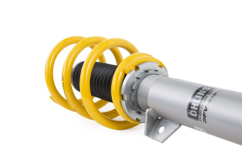Ohlins 00-06 BMW M3 (E46) Road & Track Coilover System 1