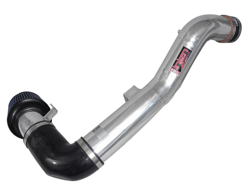 Injen 07-20 Toyota Tundra 5.7L V8 Polished Cold Air Intake 0