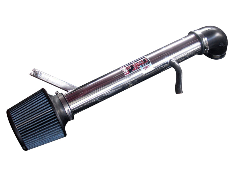 Injen 96-00 Civic Cx Dx Lx Polished Short Ram Intake 1