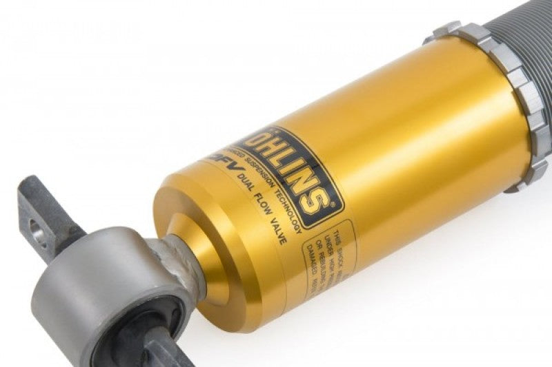 Ohlins 15-23 Ford Mustang (S550) Road & Track Coilover System 2