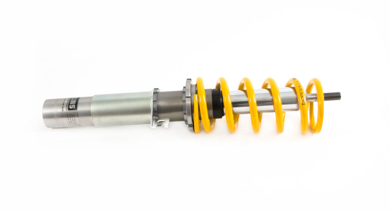 Ohlins 05-11 Porsche 911 Carrera/S (997) RWD Road And Track Coilover System (Excl. GTS Centerlock 8