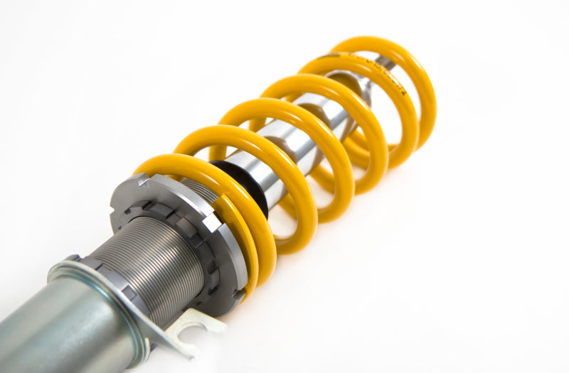 Ohlins 05-11 Porsche 911 Carrera/S (997) RWD Road And Track Coilover System (Excl. GTS Centerlock 3