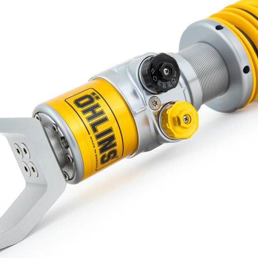 Ohlins 06-13 BMW E9X 3 Series SpecE9X Dedicated Track Coilover System 0