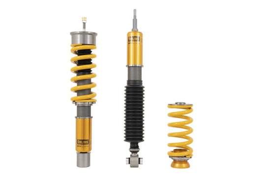Ohlins 17-20 Audi A4/A5/S4/S5/RS4/RS5 (B9) Road & Track Coilover System 0