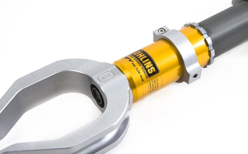 Ohlins 07-24 Nissan GTR (R35) Road & Track Coilover System 6