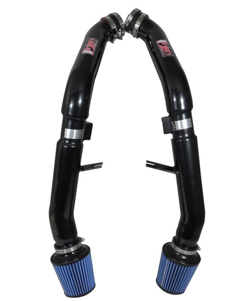 Injen 07-08 G35 4Dr 3.5L/08-13 G37 2Dr 3.7L excl IPL/09-13 G37 4Dr 3.7L V6 Black Cold Air Intake 6