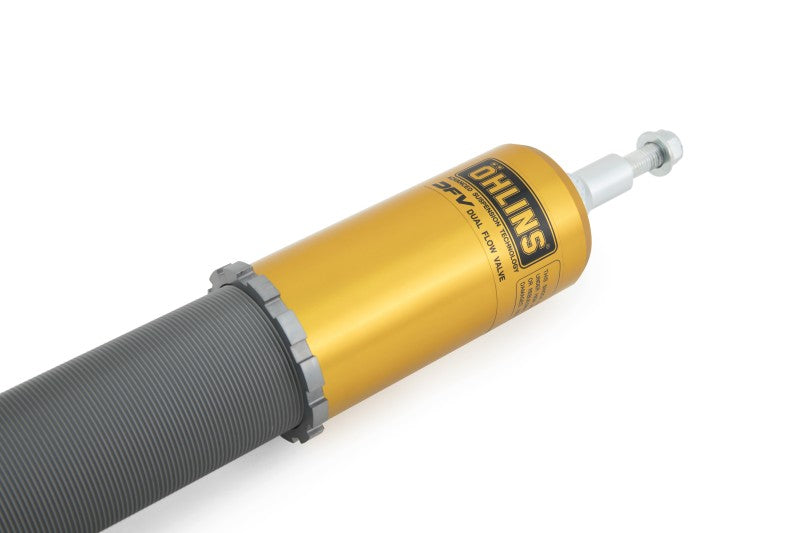 Ohlins 17-21 Honda Civic Type R (FK8) 23 Honda Civic Type R (FL5) Road & Track Coilover System 3