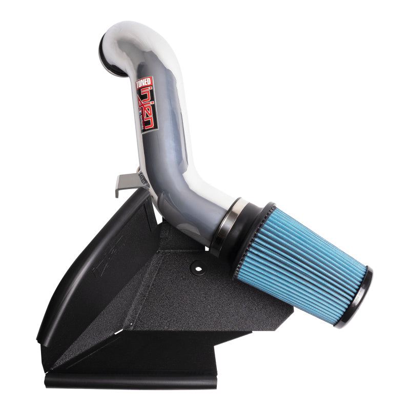 Injen 2022+ Volkswagen GTI (MK8) L4-2.0L Turbo SP Aluminum Series Air Intake System - Polished 0