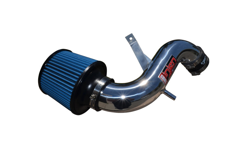 Injen 11-15 Kia Optima / Hyundai Sonata 2.4L Polished Short Ram Air Intake 1