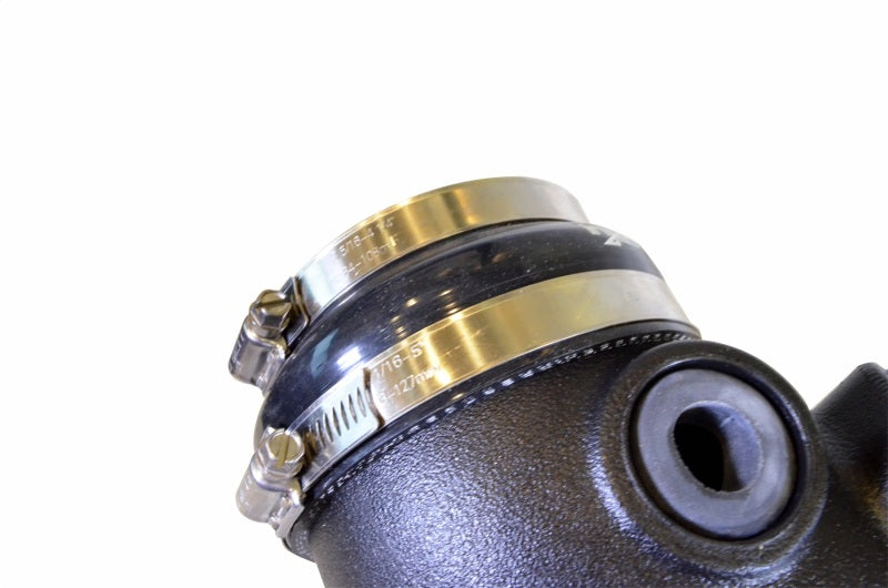 Injen 15-16 Dodge Challenger Hellcat 6.2L / 15-16 Dodge Charger Hellcat 6.2L Evolution Intake 3