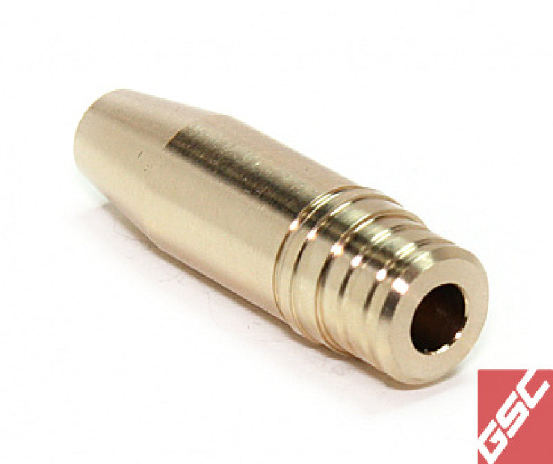 GSC Power Division GSC P-D 99-09 Honda S2000 Manganese Bronze Intake Valve Guide - Set 8