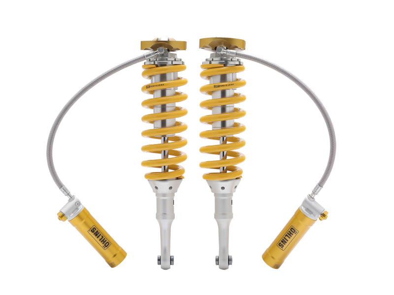 Ohlins 15-23 Toyota Hilux Hilux (AN120/AN130) 1.0in Lift Adventure Damper Set (MOQ 5) 0