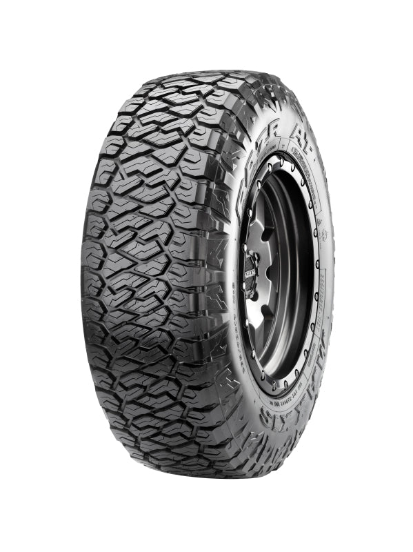 Maxxis AT-811 LT265/70R17 Razr AT 121S 10PR RBL