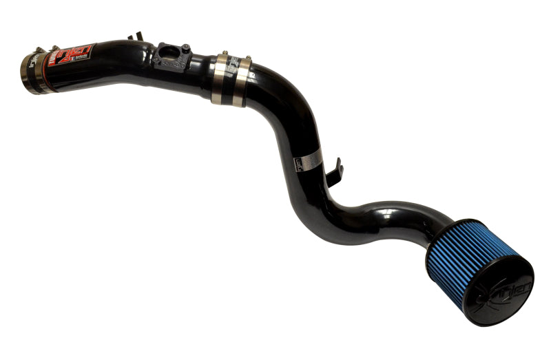 Injen 2017+ Honda Civic Si 1.5L Black Cold Air Intake 8