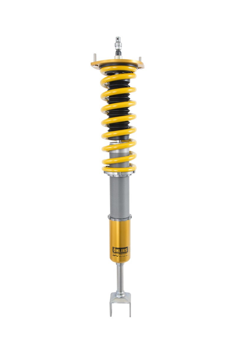 Ohlins 95-02 Nissan Skyline GT-R (R33/R34) Road & Track Coilover System 0