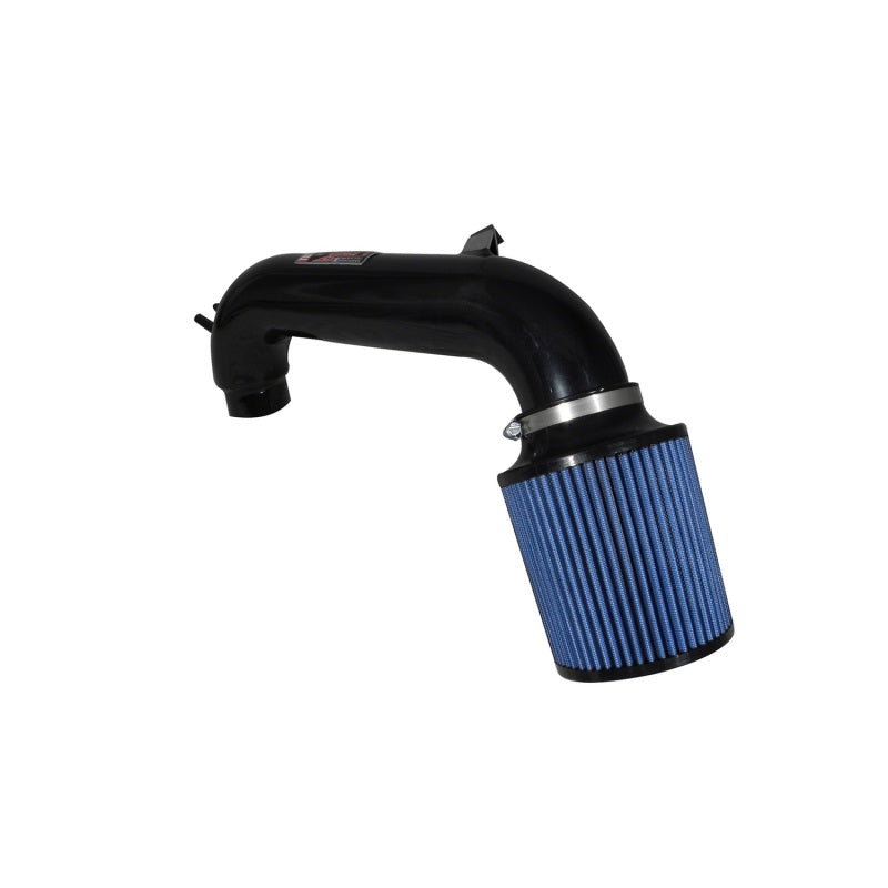 Injen 2010 Genesis 2.0L Turbo 4 cyl. Black Cold Air Intake 0