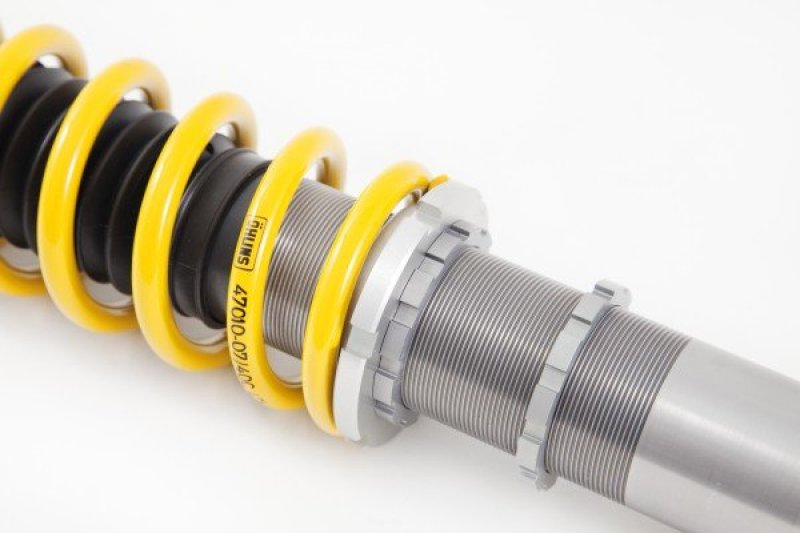 Ohlins 99-04 Porsche 911 Carrera (996) RWD Road & Track Coilover System 0