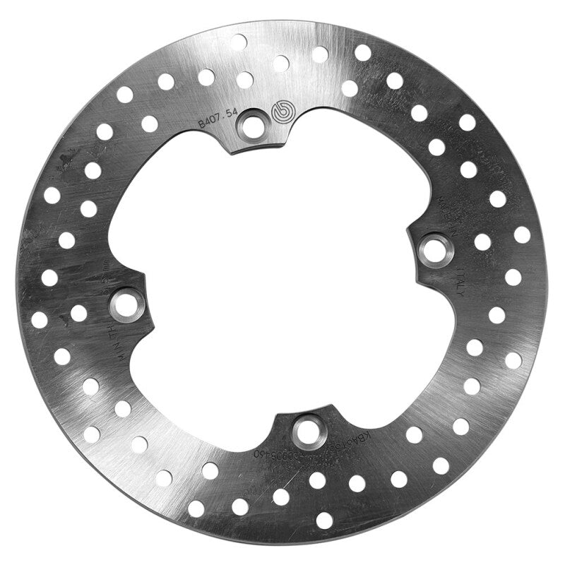 Brembo OE Powersports Brembo OE 00-05 Husqvarna CR 125CC/17-21 Swm RS R 650CC 220x4mm Brake Disc - Rear Fixed
