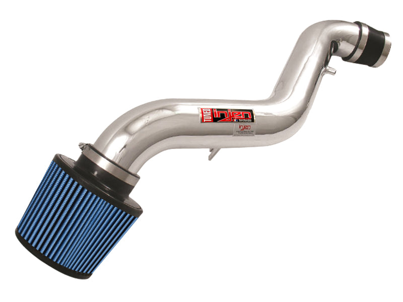 Injen 98-02 Accord 4 Cyl. Polished Short Ram Intake 0