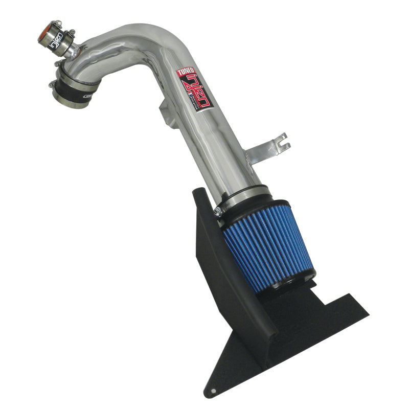 Injen 13-18 Nissan Altima 2.5L 4cyl Polished Short Ram Intake w/ MR Tech/Heat Shield 1
