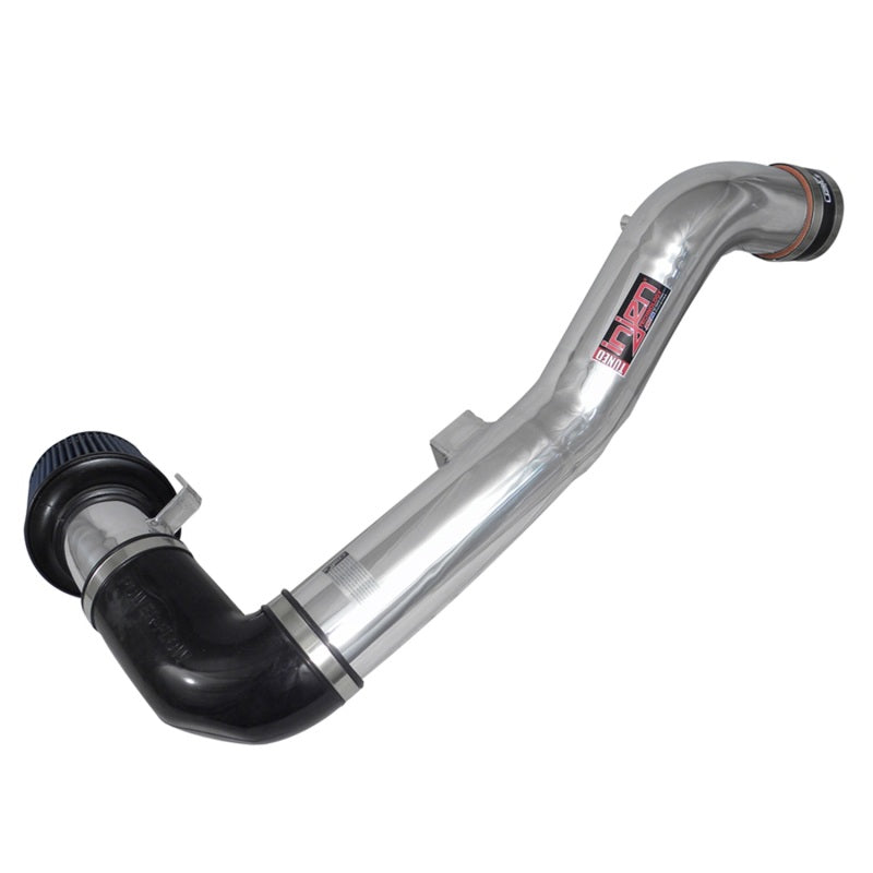 Injen 07-20 Toyota Tundra 5.7L V8 Wrinkle Black Cold Air Intake 0