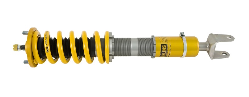 Ohlins 99-09 Honda S2000 Road & Track Coilover System 5
