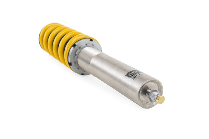 Ohlins 16-21 Porsche 718 Spyder/Cayman GT4 (981/982) Road & Track Coilover System 1