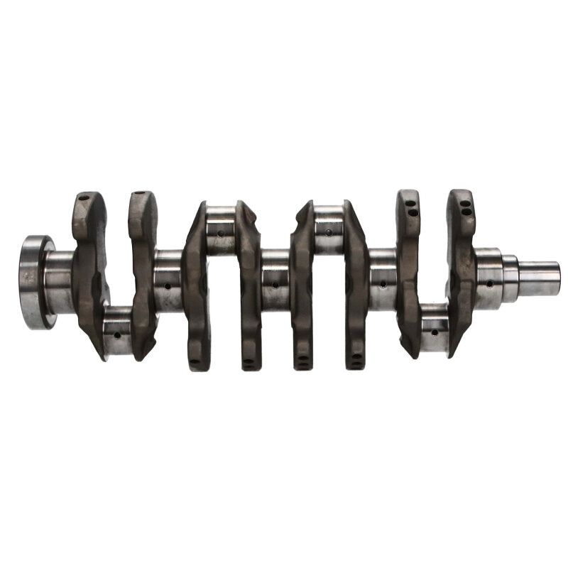 Manley Performance Manley Mitsubishi 4G63/4G64 7 Bolt 4340 Forged 88mm Stroke Race Series Crankshaft
