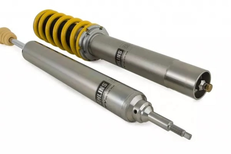 Ohlins 06-11 BMW 1/3-Series (E8X/E9X) RWD Road & Track Coilover System 3