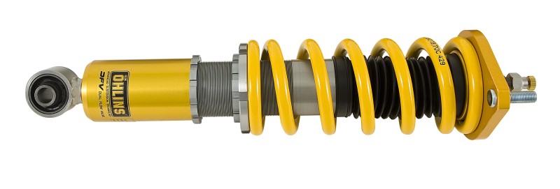 Ohlins 08-21 Subaru WRX STi (GR/VA) / 15-21 Subaru WRX (VA) Road & Track Coilover System 2