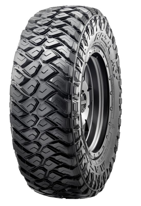 Maxxis MT-772 LT265/70R17 Razr MT 121Q 10PR RBL