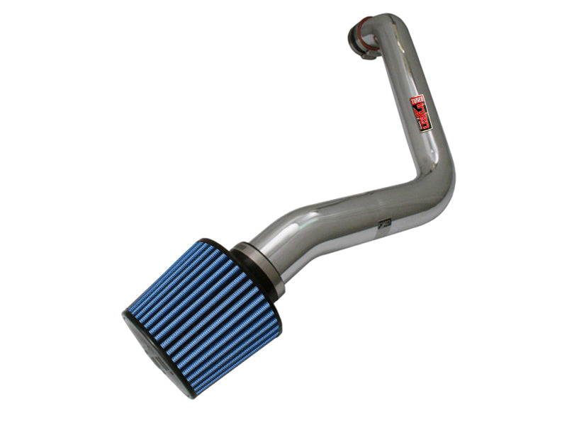 Injen 99-00 Civic Si Polished Cold Air Intake 1
