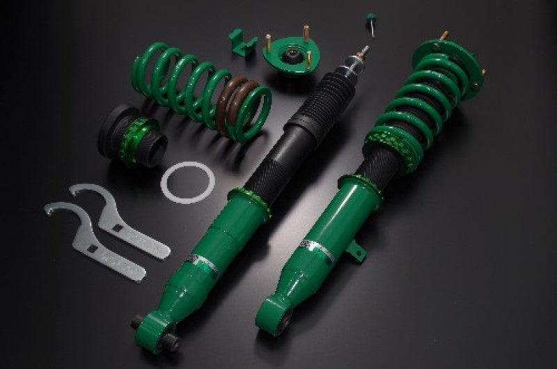 Tein 2016+ Lexus IS200T (ASE30L) / 05/2013-2016 Lexus IS350 (GSE31/GSE31L) Flex AVS Coilover Kit 0